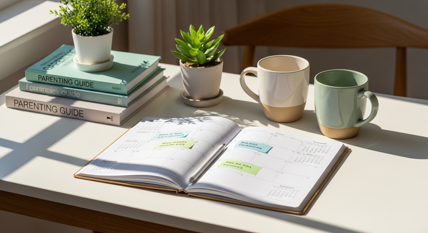 2026 Parental Leave Benefits — 6+6 Guide for Both Parents