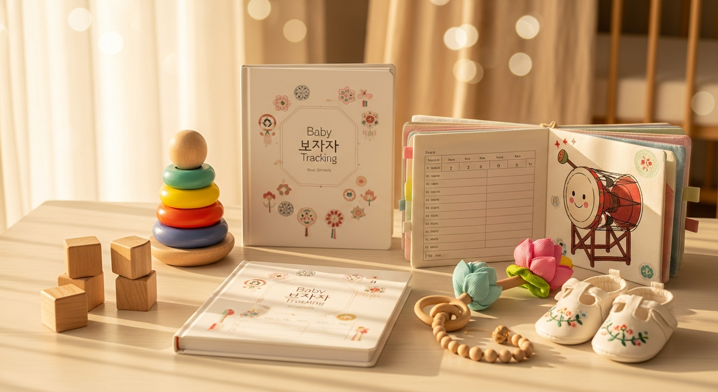 월령별 아기 발달 이정표 완벽 가이드: 신생아부터 24개월까지 부모가 꼭 알아야 할 성장 신호