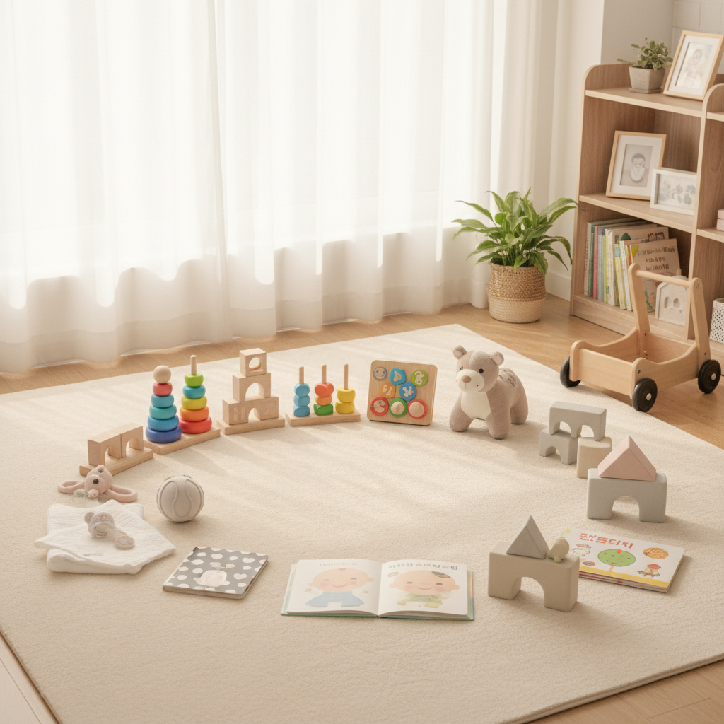 Complete Monthly Baby Development Milestones Guide: Essential Growth Signs Parents Must Know from Newborn to 24 Months