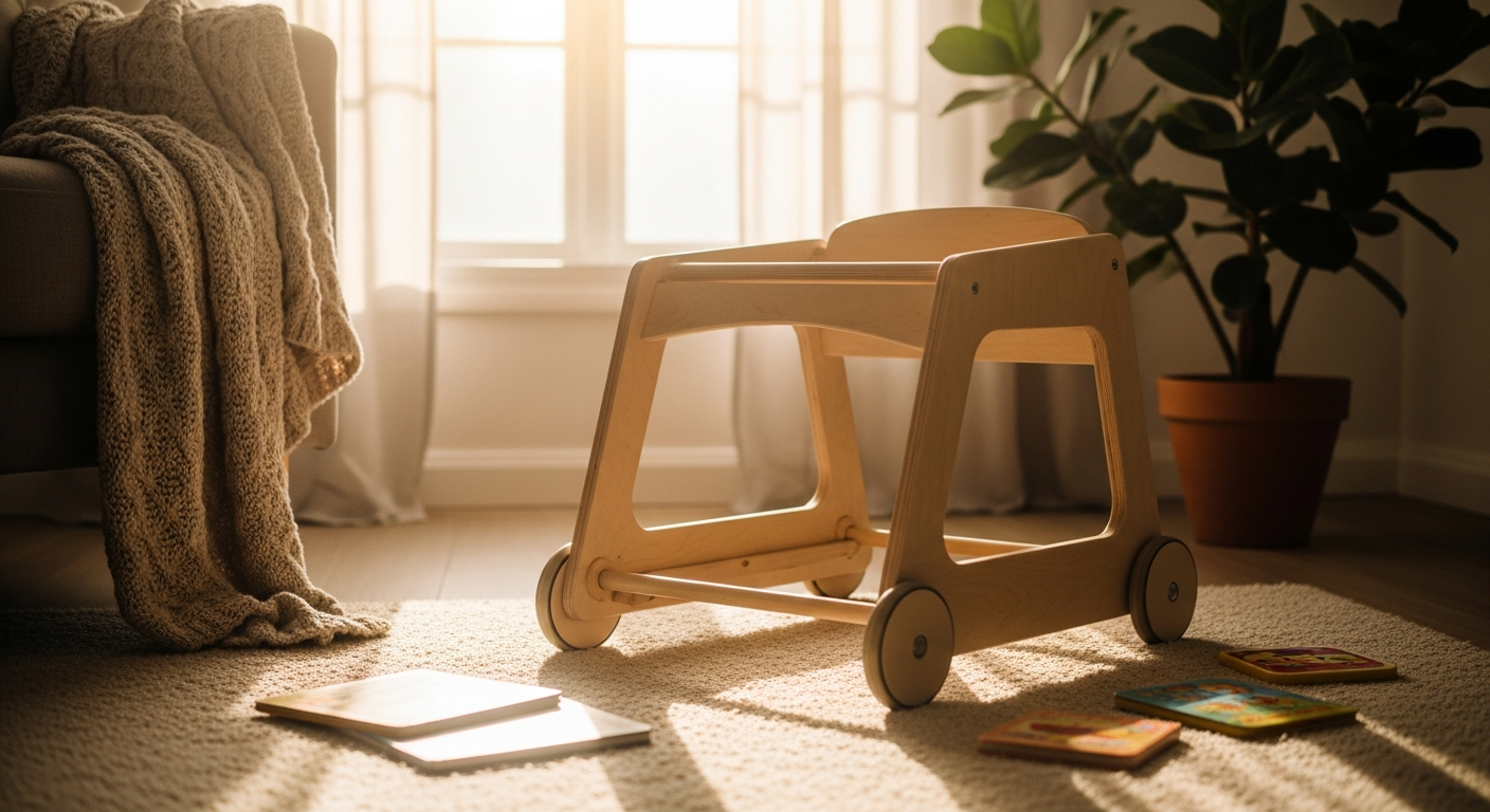 7 Signs Your Baby Is Ready to Walk — How Parents Can Help