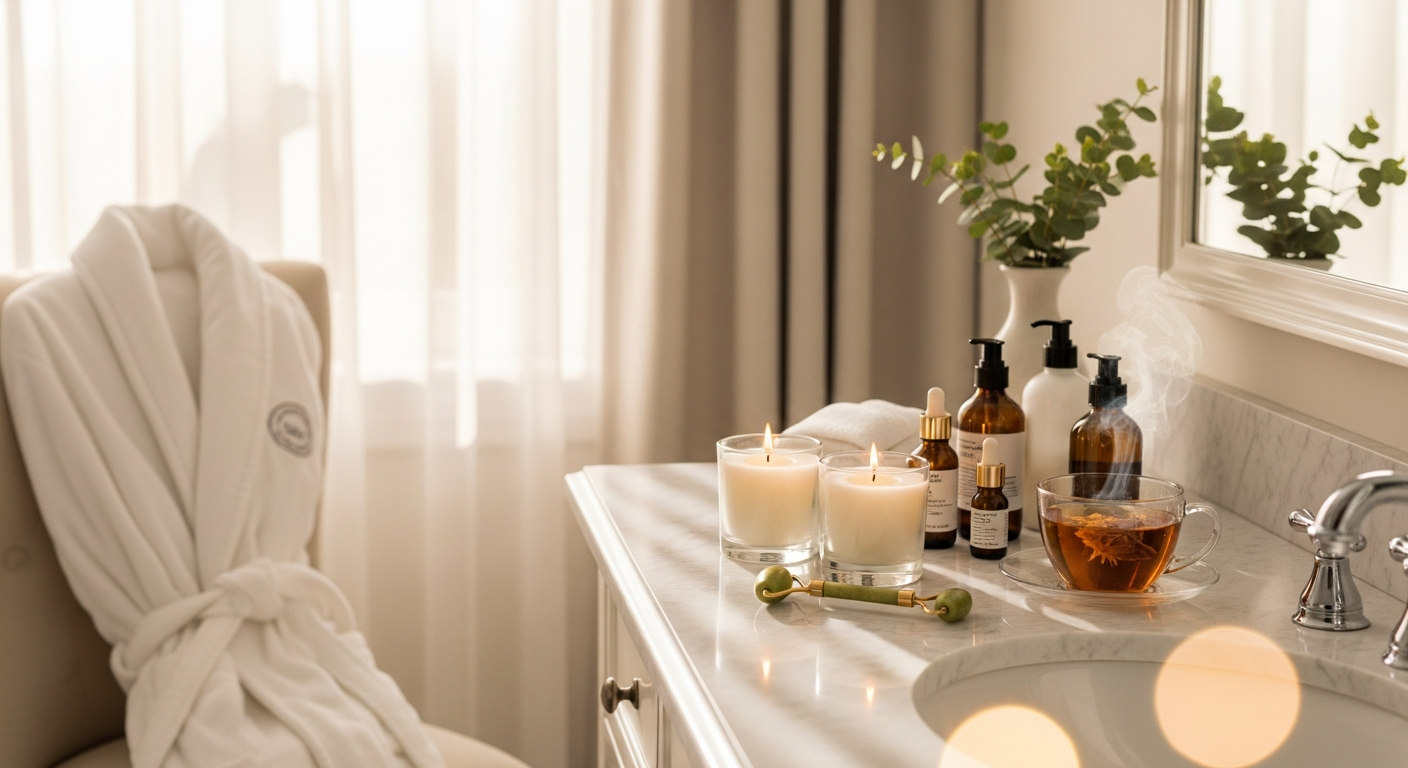 5 Best Self-Care Essentials for Moms (2026)