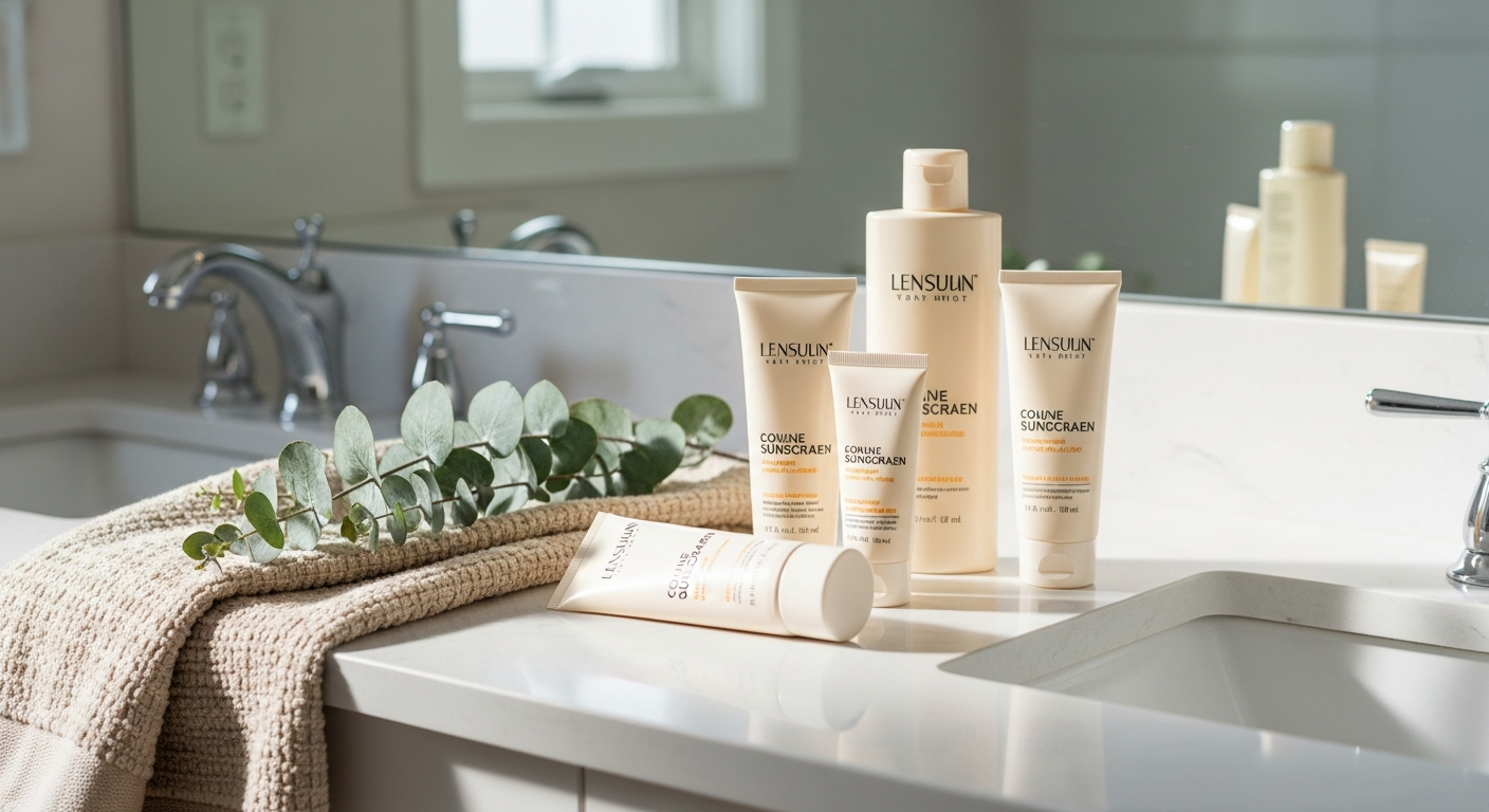 5 Best Sunscreens for Combination Skin — Mom’s Review