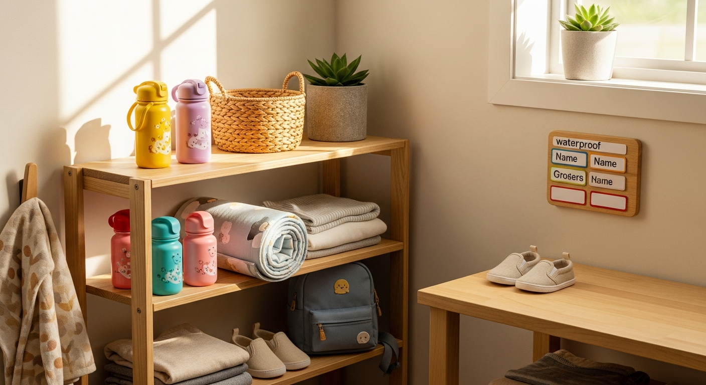 5 Essential Daycare Supplies for 2026 — A Practical Guide for New Parents