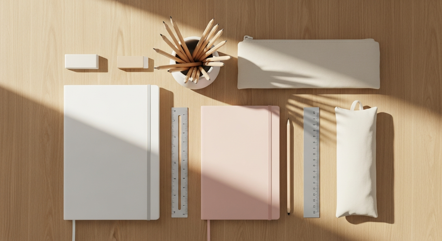 2027年小学入学准备物品清单 — 提前3个月实用指南