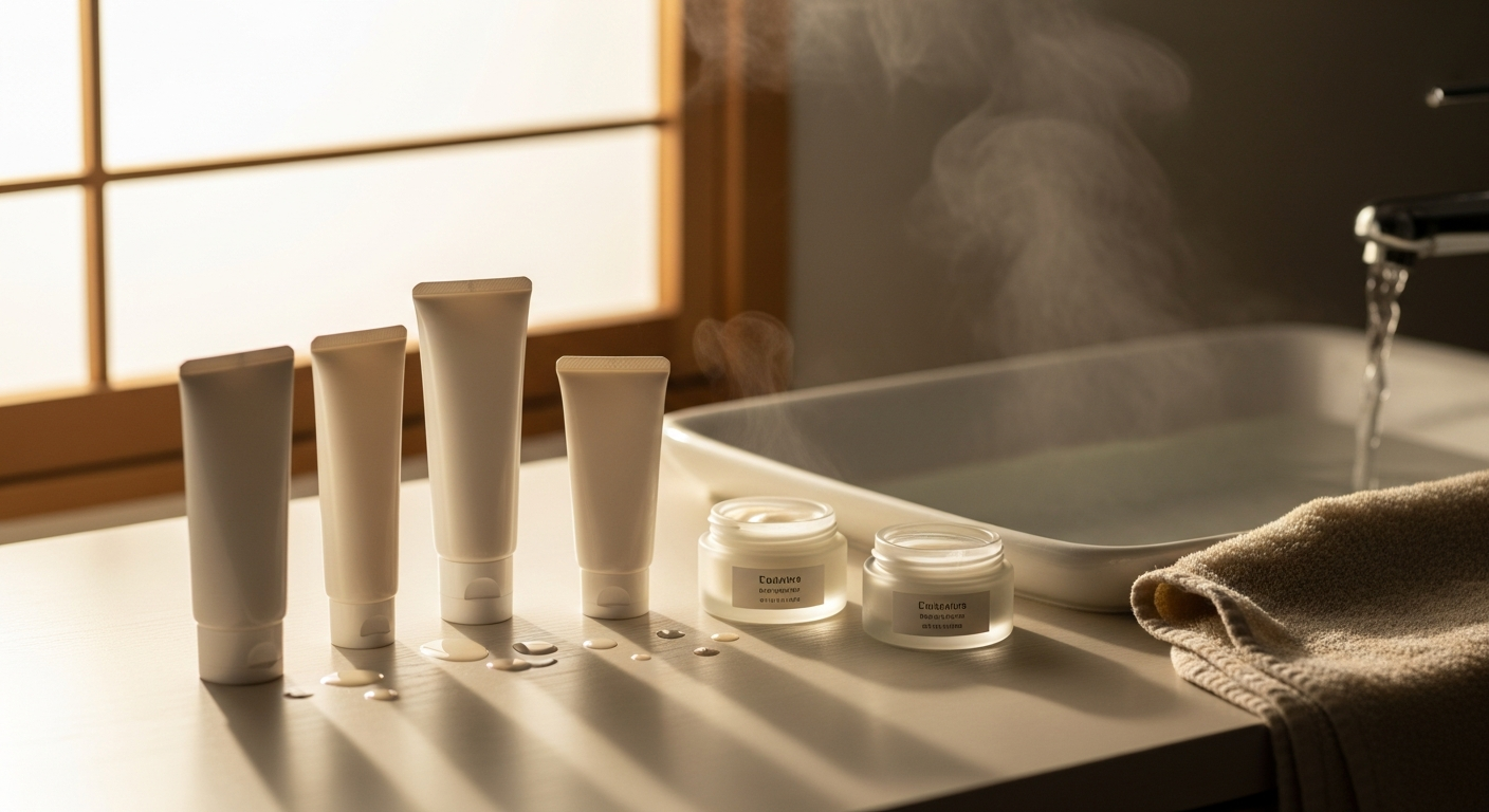 30代後半ママのアイクリーム5種完全比較—クマ・目元のシワ同時ケア実使用レビュー