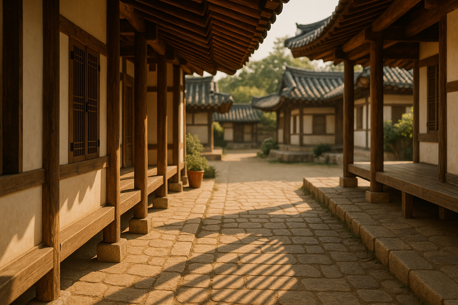 전주 한옥마을 36개월 아이와 1박2일 — 유모차 끌고 다닌 진짜 동선