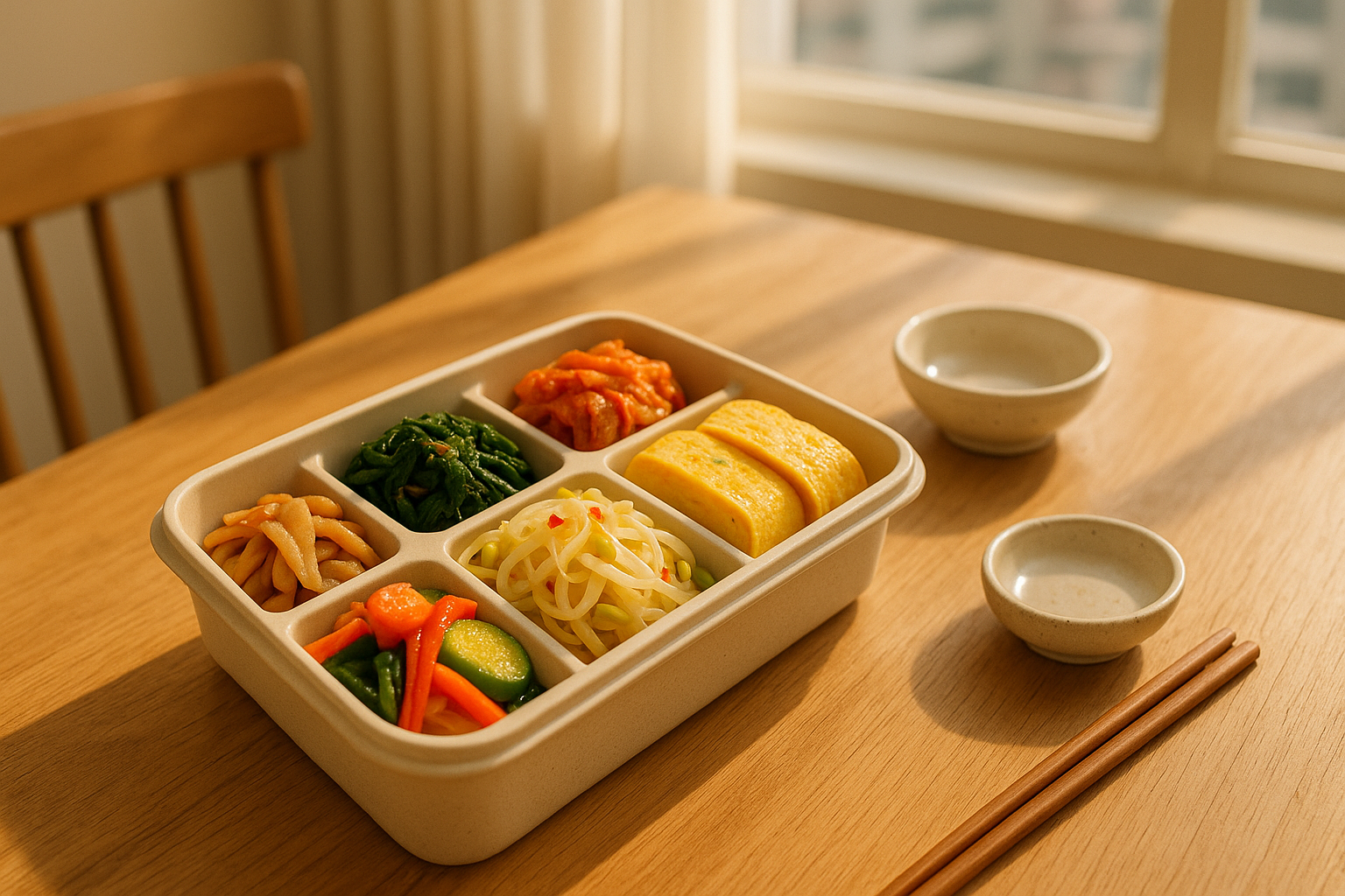 아이 편식 해결 도시락 반찬 10가지 — 어린이집 선생님 추천 인기 메뉴