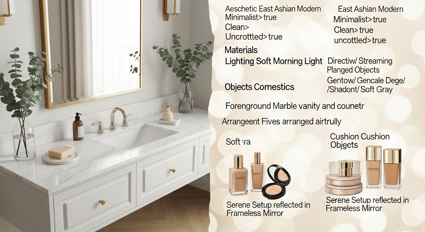 产后6个月妈妈粉底5款实测—遮瑕·持久·零负担测评