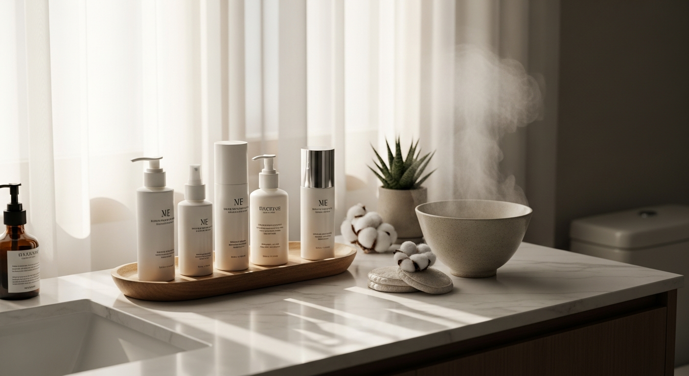 민감성 피부 30대 엄마를 위한 데일리 스킨케어 5종 완벽 비교 — 실사용 후기 기반 추천