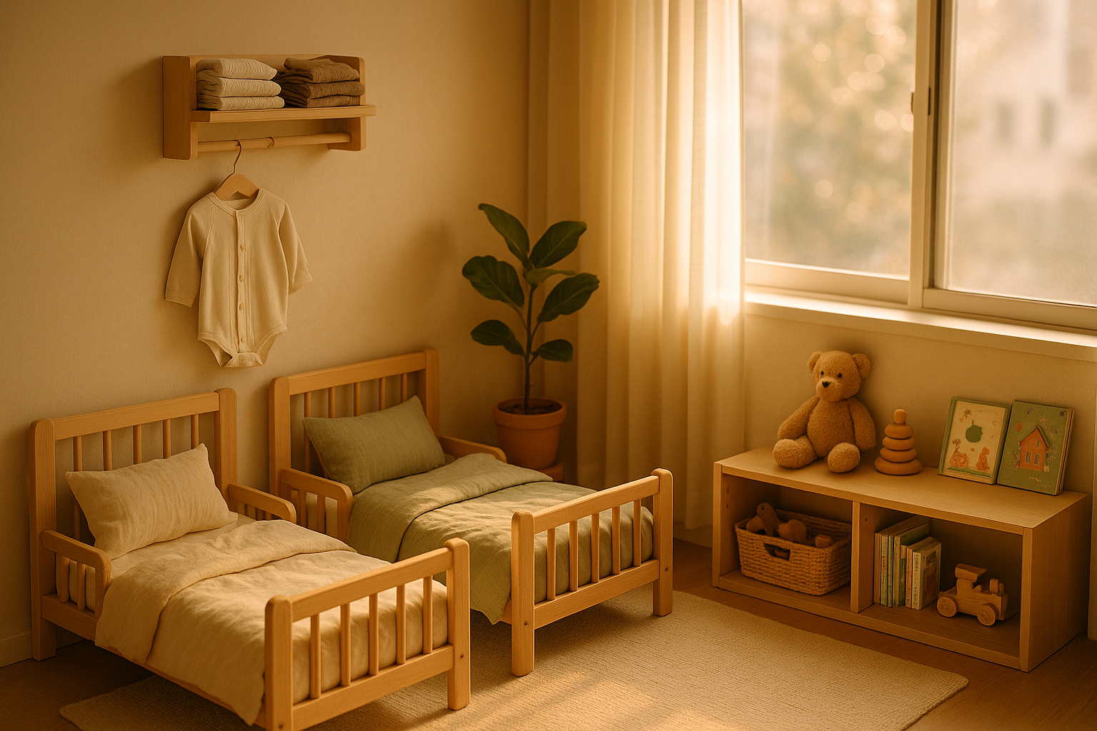 형제 나이차 2년 vs 3년 실전 비교 — 체력·경제·심리 발달 솔직 후기