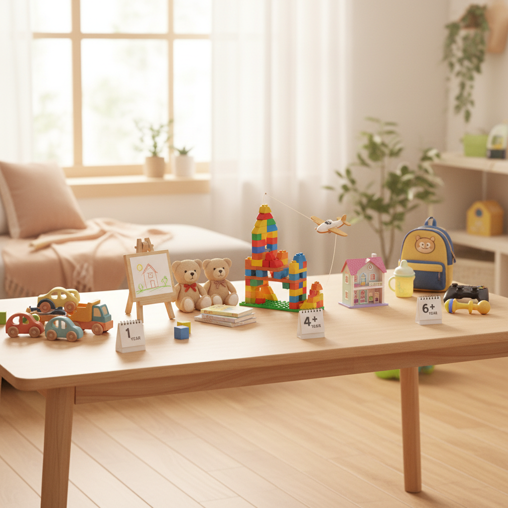 Sibling Age Gap Pros and Cons — 1, 2, 3, 4+ Years Real Mom Experiences