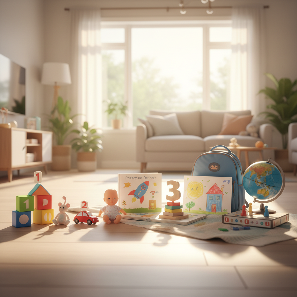 형제자매 터울 장단점 — 1년·2년·3년·4년+ 실제 엄마 경험담