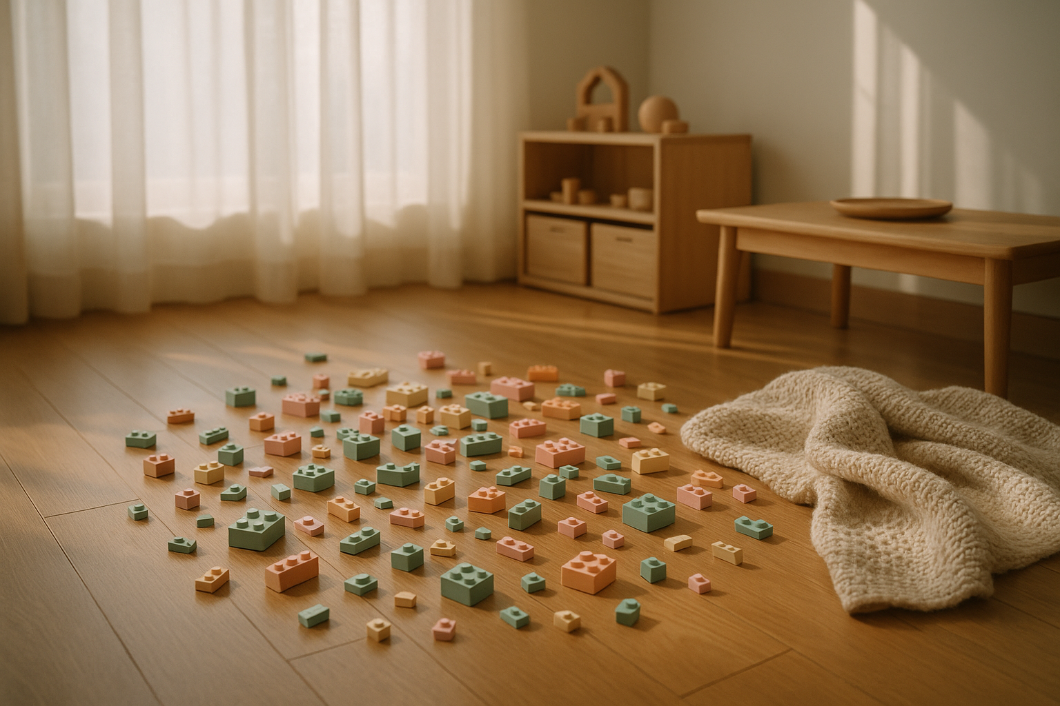 형제 싸움 중재 vs 방관 — 발달심리학으로 보는 갈등 해결 연령별 가이드