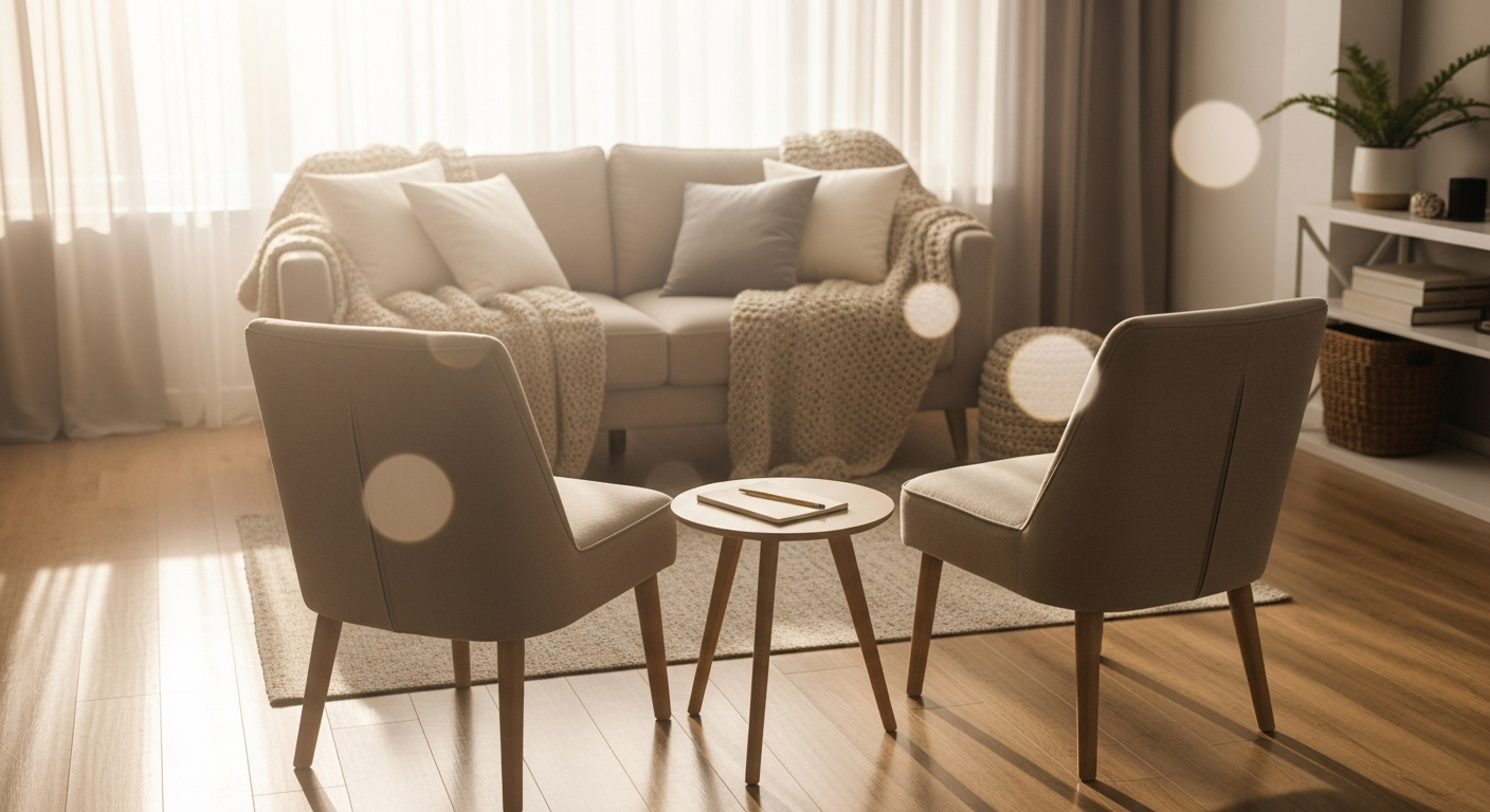 5-Step Sibling Fight Mediation Strategy