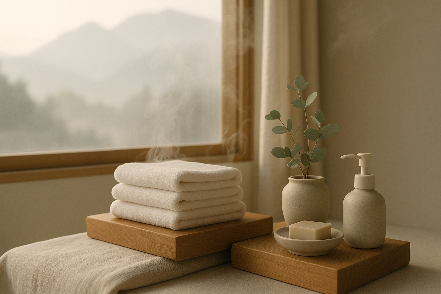 속초 설악 워터피아 키즈존 1박2일 — 30개월 아이와 온천·스파 실전 후기