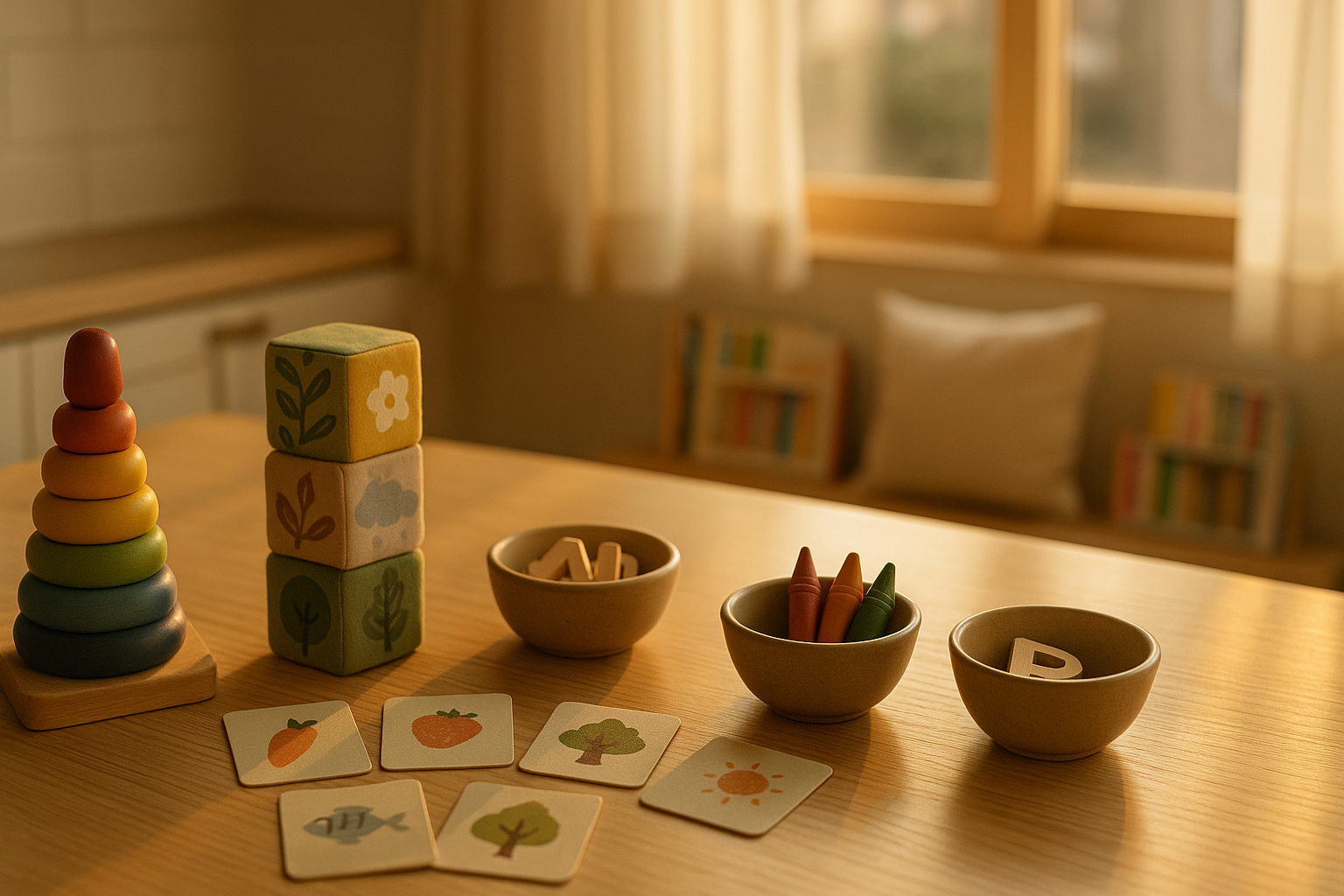 만 3세 언어 폭발기 놀이법 7가지 — 어휘력 200% 늘리는 일상 대화 팁