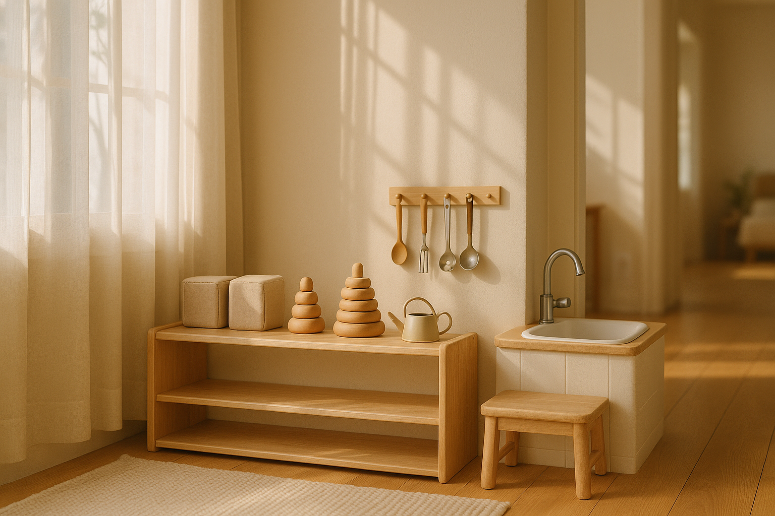 “싫어, 나 혼자 할래!” — 만 2세 자율성의 뇌과학