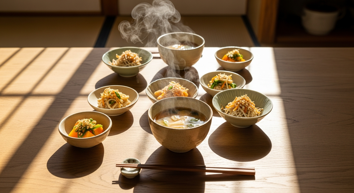 幼児の偏食克服実践ガイド — 18ヶ月〜5歳の段階別食習慣改善法