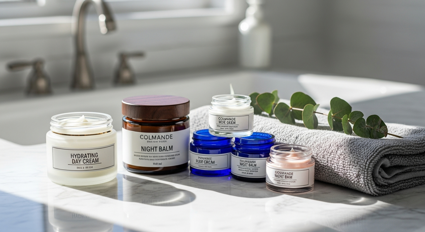 5 All-in-One Creams for Working Moms — 5-Min Skincare