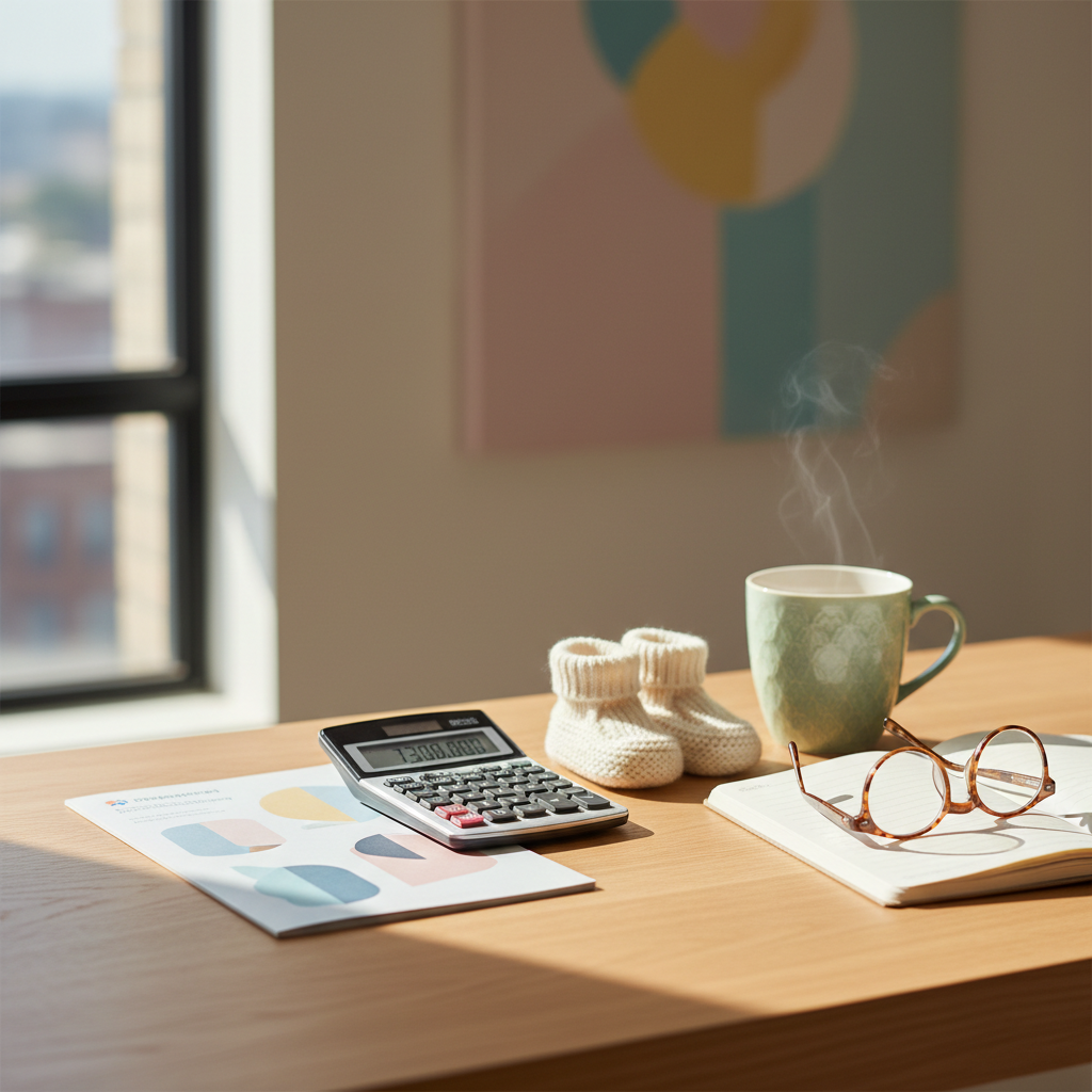 2026년 육아 지원 정책 - 부모급여 아동수당 육아휴직