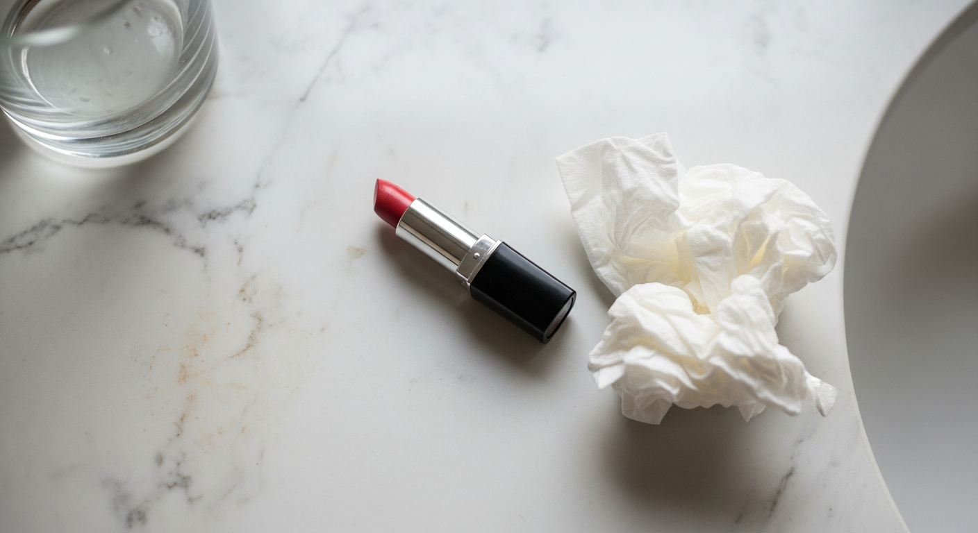 I Tested 5 Lipsticks for 3 Weeks—Here’s the Only One That Lasted