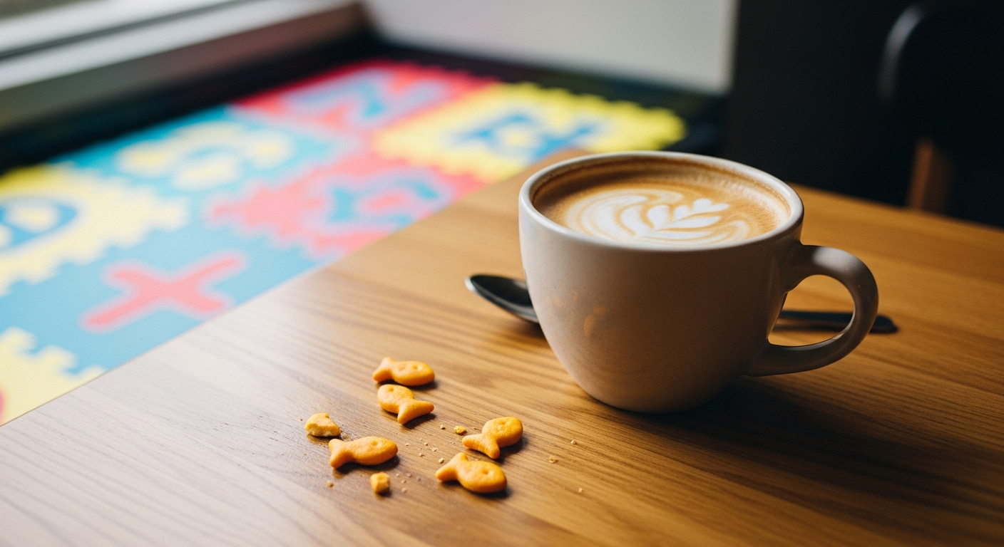 5 Kids’ Play Cafes Tested, Only 1 Worth Returning To