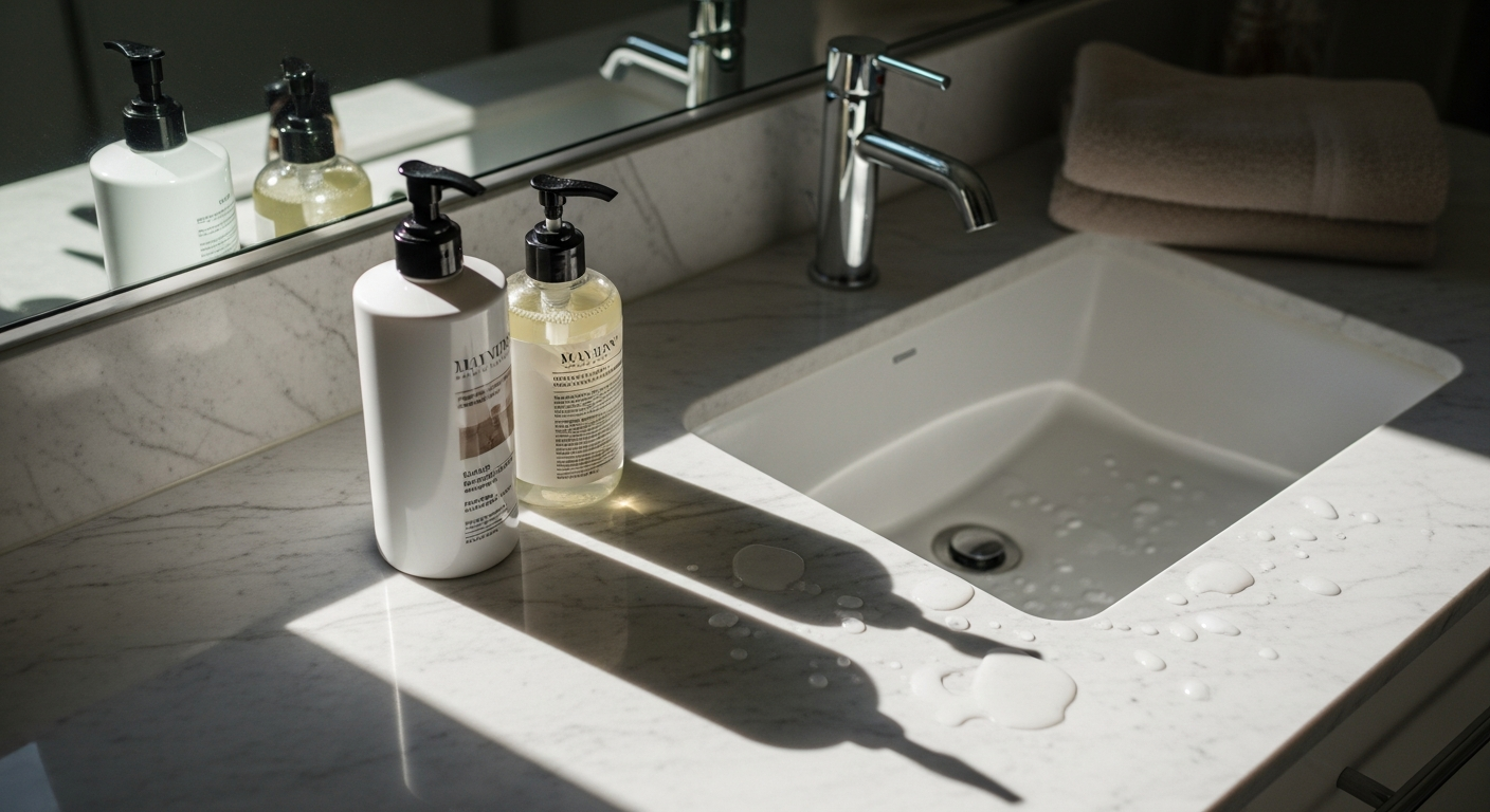 I Tested 5 Cleansing Foams for Sensitive Skin—Here’s Why I’m Only Repurchasing 2