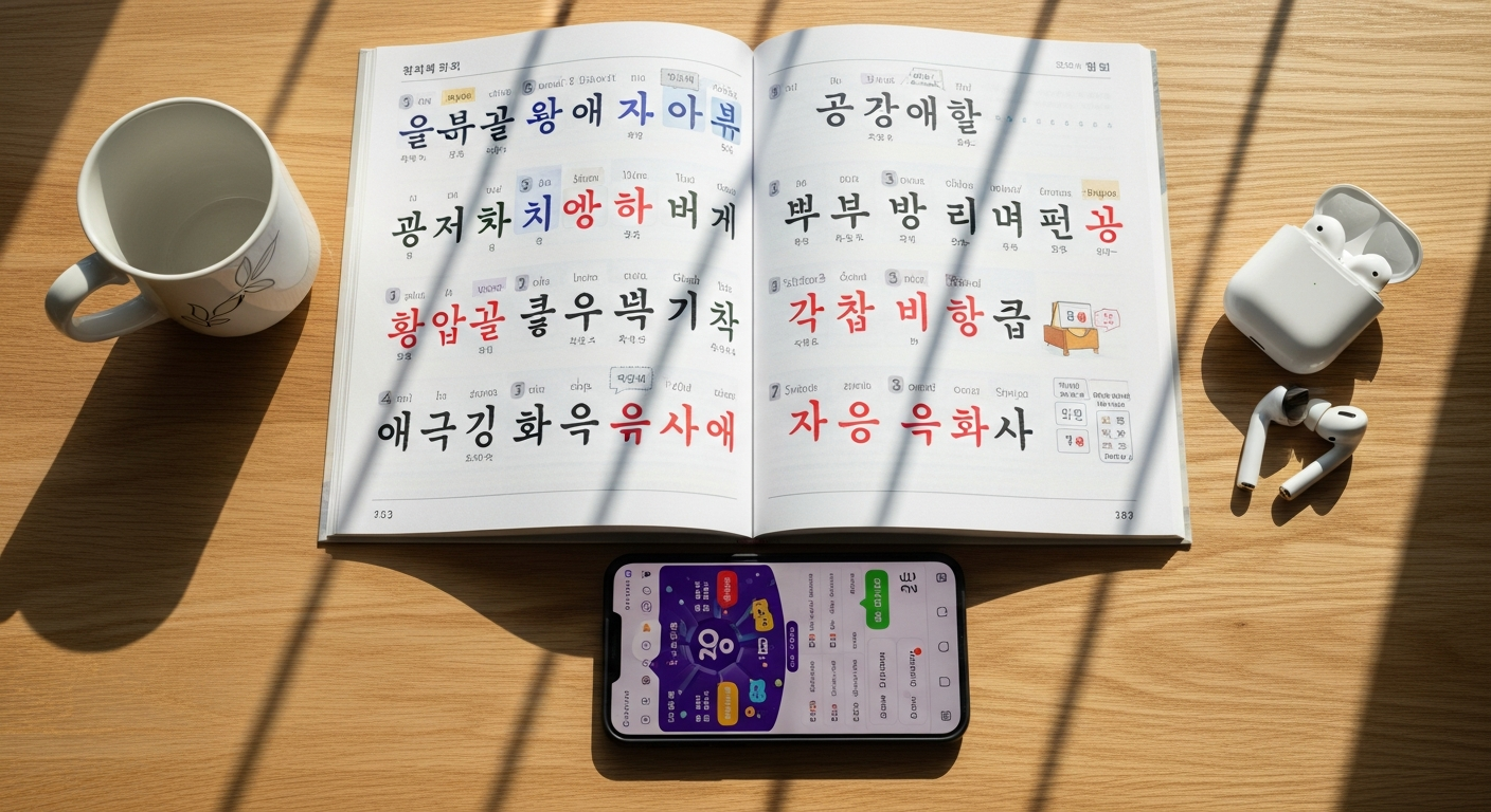 We Tested 5 Korean Learning Programs—Here’s Why One Was 2X Faster