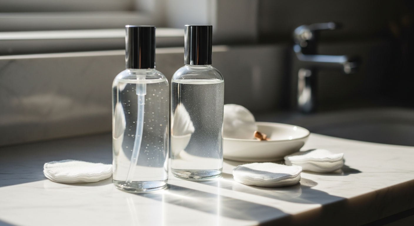 I Tested 5 Toners for Sensitive Skin—Only 2 Stopped the Morning Stinging