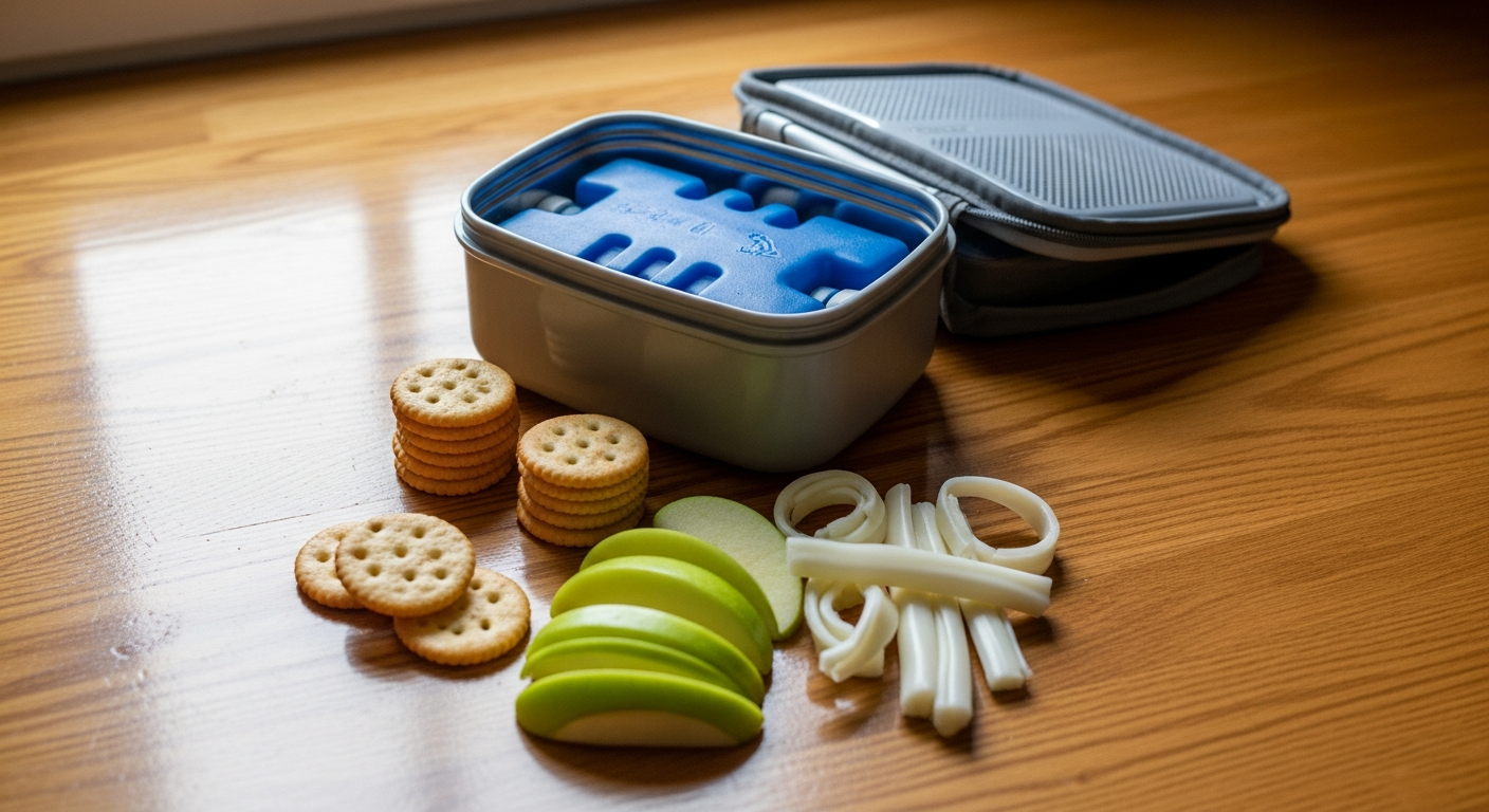 5 Best Insulated Lunch Containers for Family Travel 2026