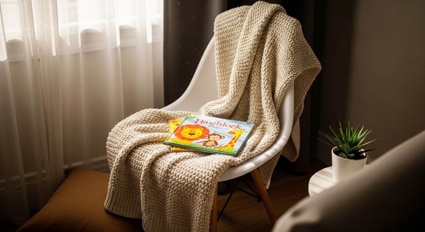 5 English Picture Books Perfect for Ages 3–5