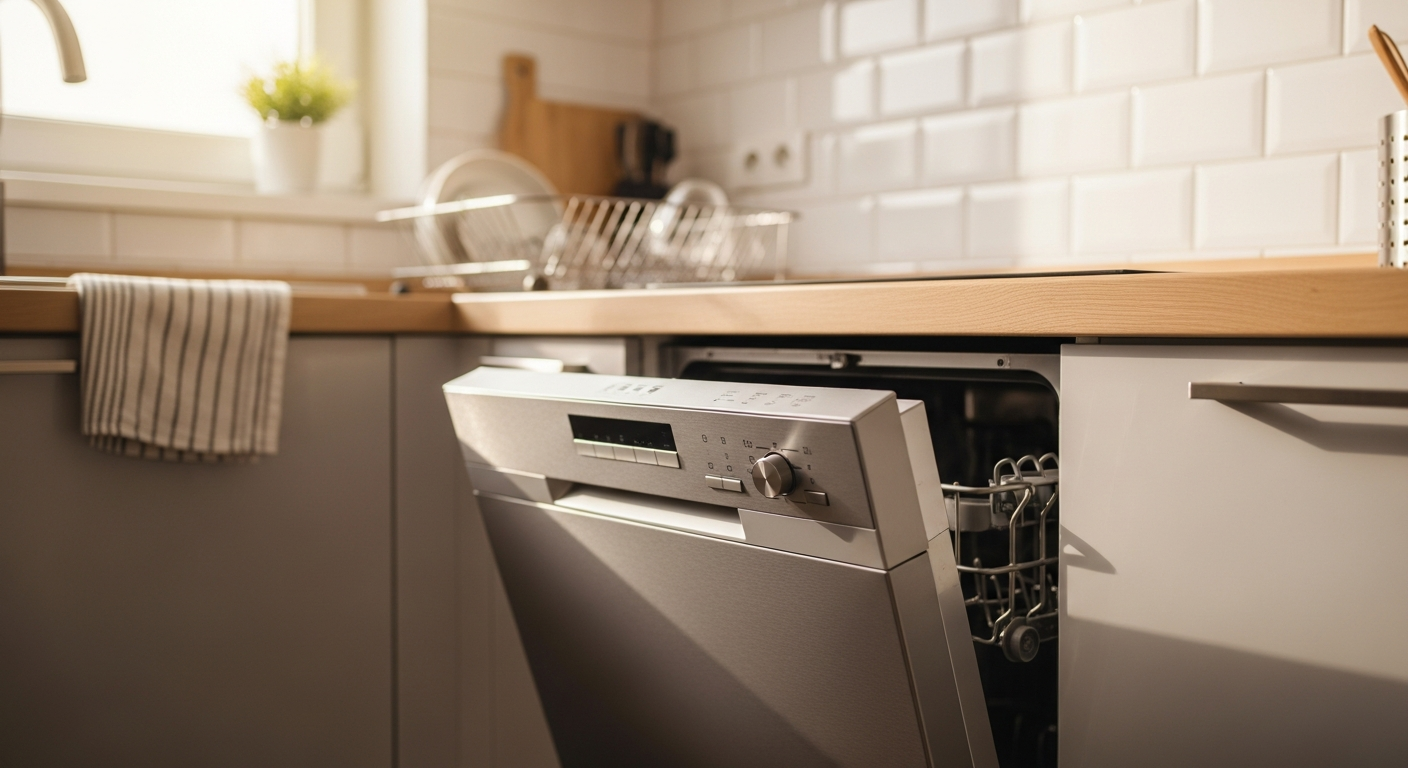5 Dishwashers Tested: Real Costs & Honest Reviews