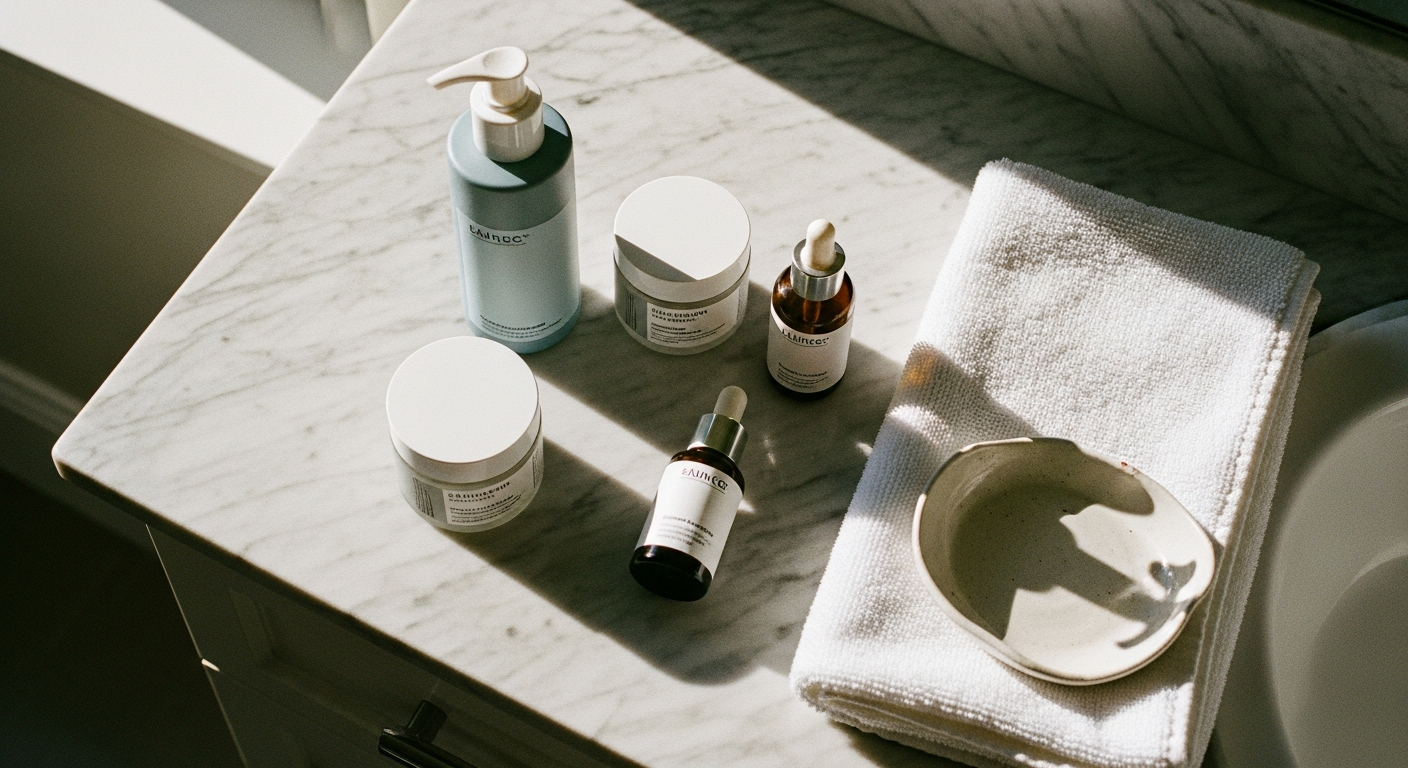 Eye Cream vs. Retinol: 5 Products Tested for Late-30s Fine Lines