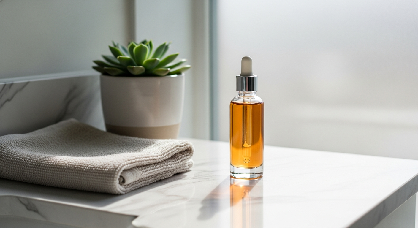 5 Anti-Aging Serums for Your 40s: Tackle Wrinkles, Loss of Firmness & Dark Spots