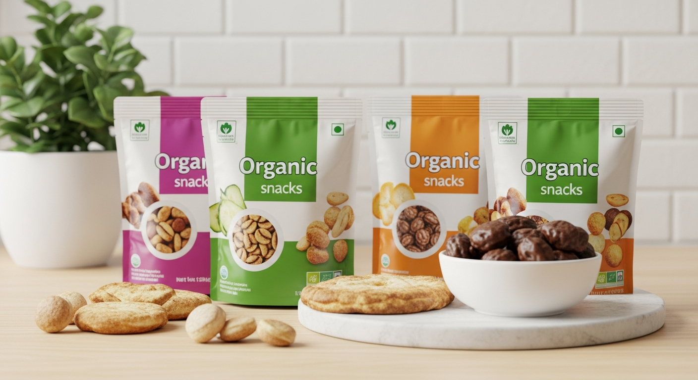 I Tested 5 Organic Kids Snacks—Only 2 Were Worth Buying Again