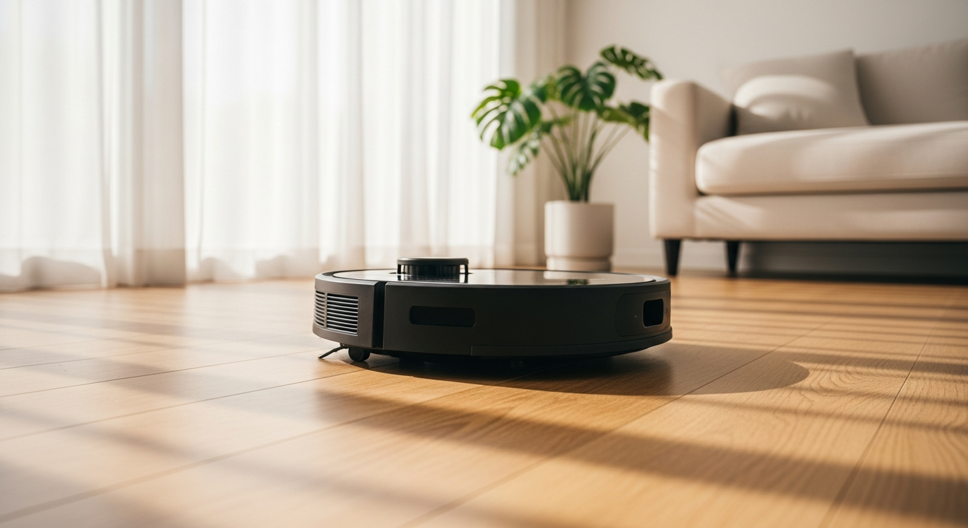 Robot Vacuum vs Mop Robot: Real Family Test