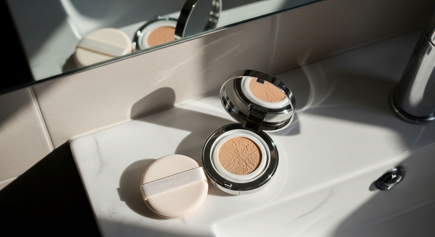 I Tested 5 Cushion Foundations—Here’s Why I Only Repurchased One