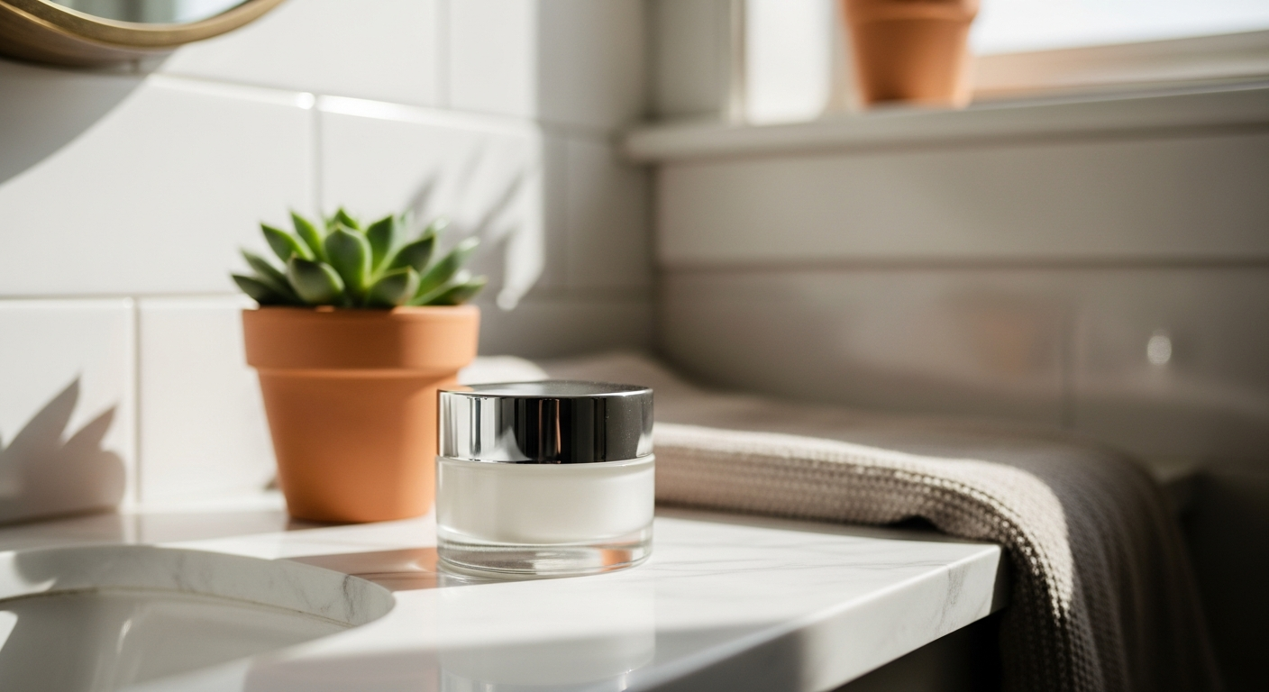 5 Best Eye Creams for Your 40s: Dark Circles & Fine Lines