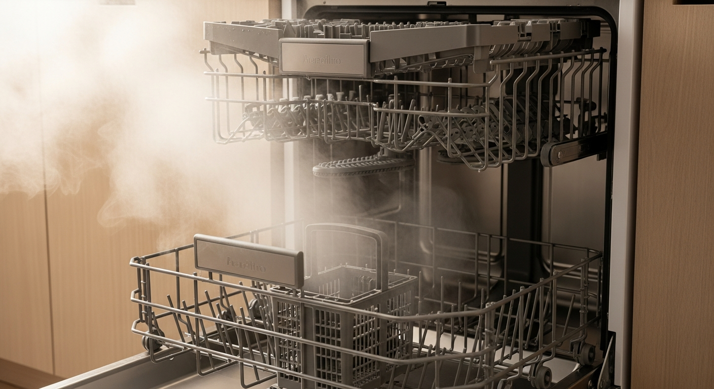 5 Dishwashers for Baby Bottles: Real Data & Energy Bills