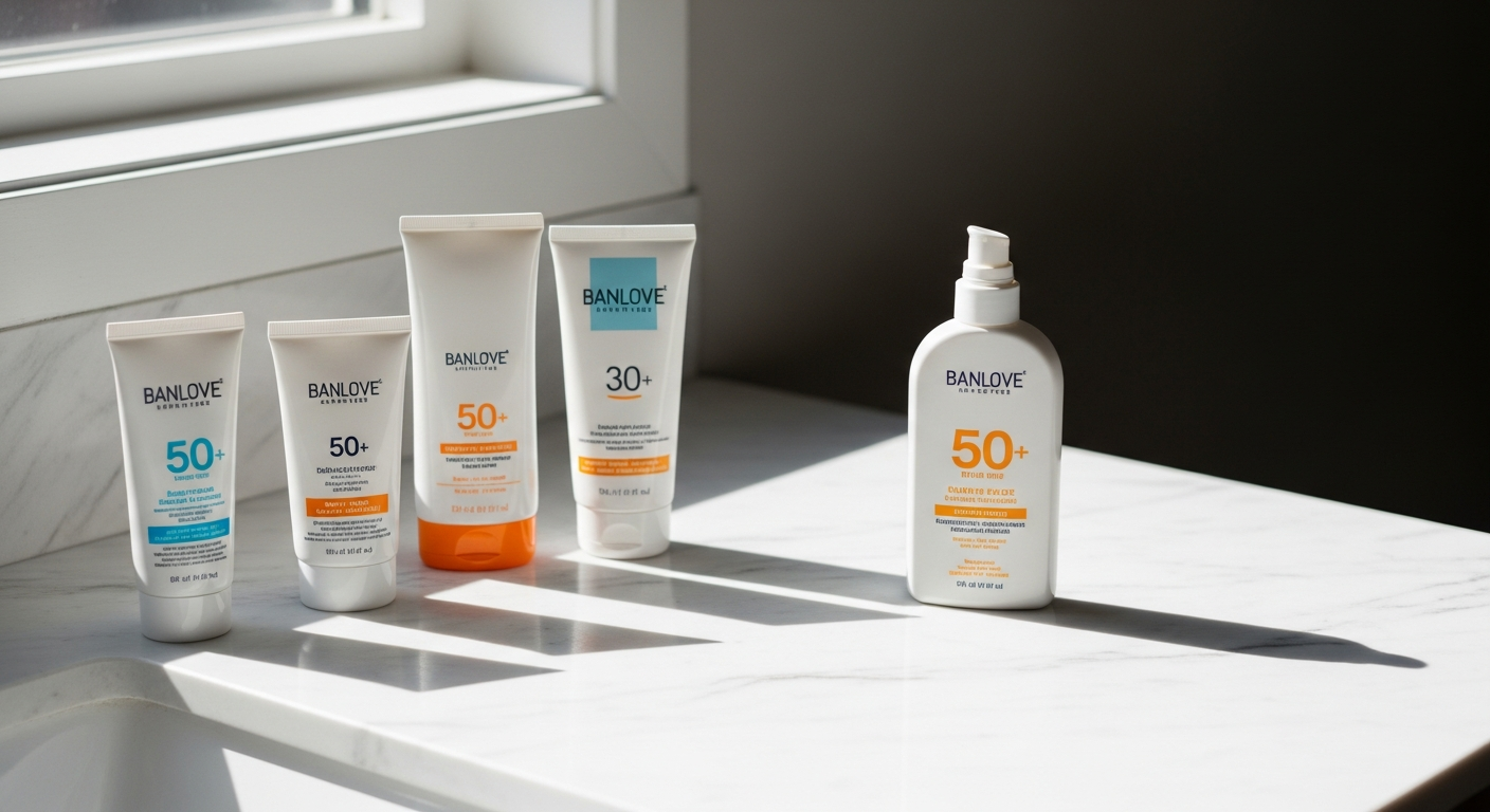 I Tested 5 Sunscreens for 3 Weeks—Here’s the One I Actually Repurchased