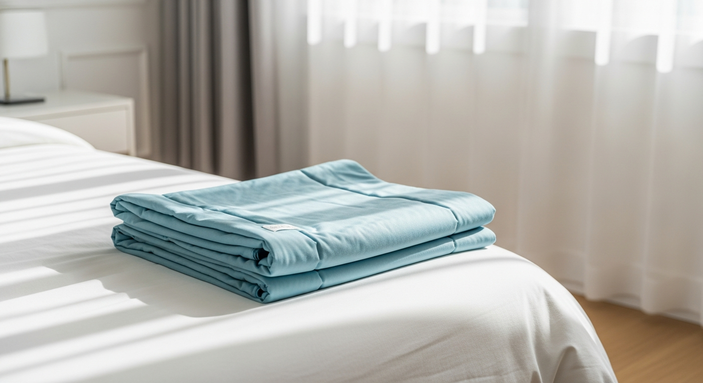 Best Cooling Blankets for Toddlers: One Winner Stands Out